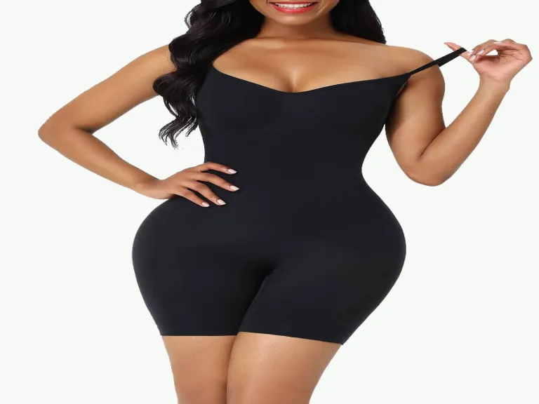 Tips to get the most from your Body Shapers