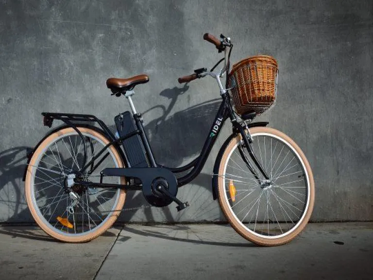 How to choose the right electric bike for you