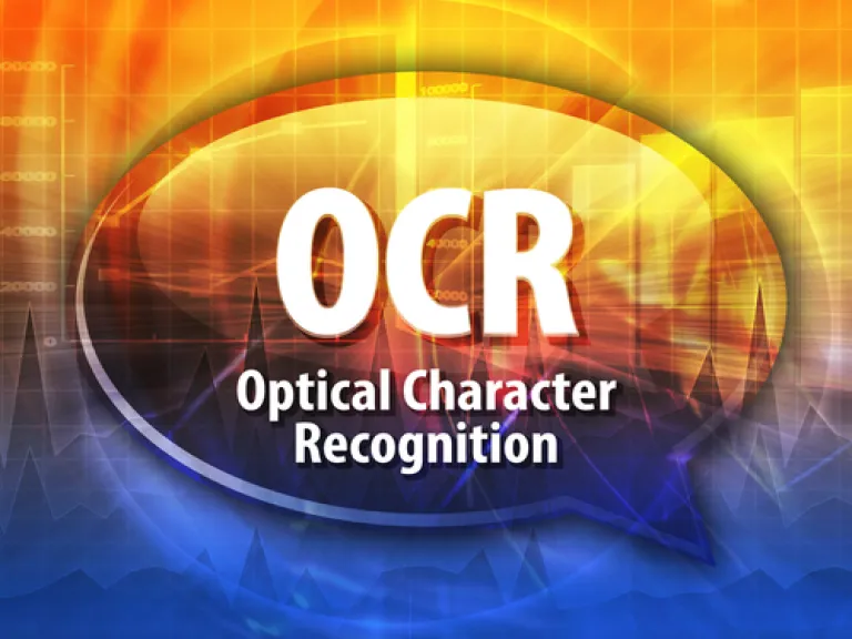 What is Optical Character Recognition (OCR) Software and its Utility?