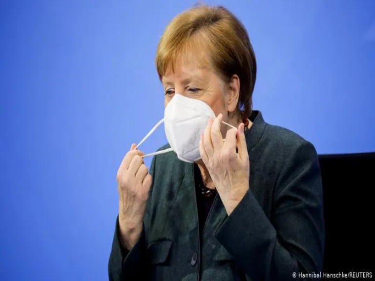 Coronavirus: Germany extends COVID lockdown until February 16