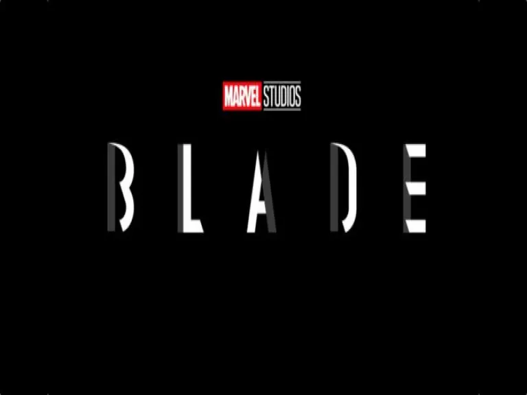 Marvel’s ‘Blade’ Reboot Will Be Penned By ‘Watchmen’