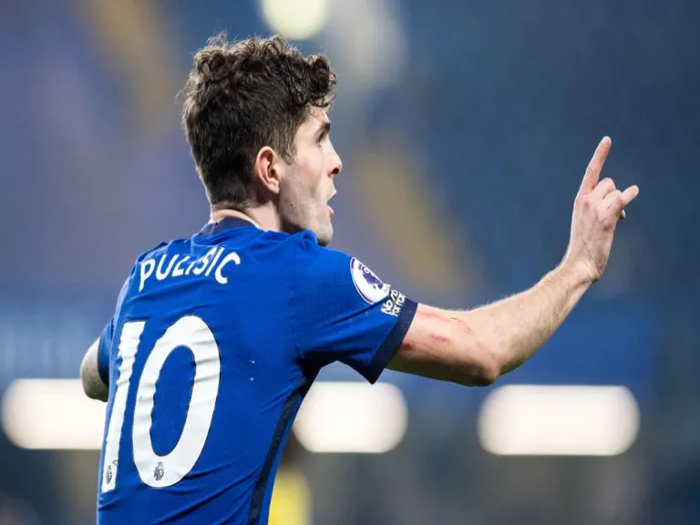 Pulisic very frustrated but does the Chelsea attacker deserve to start more regularly?