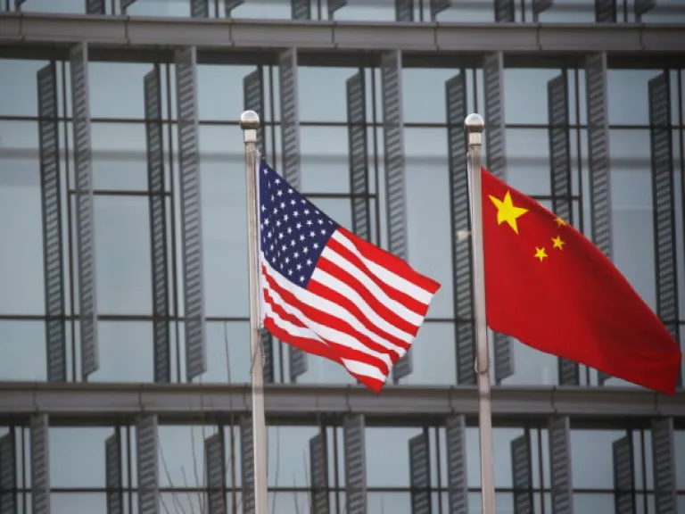 China accuses US of ‘paranoid delusion’ over huge innovation Bill