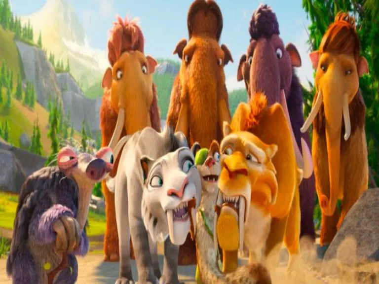 Disney Shutting Down Blue Sky Studios, Fox Animation House Responsible for ‘Ice Age’2020