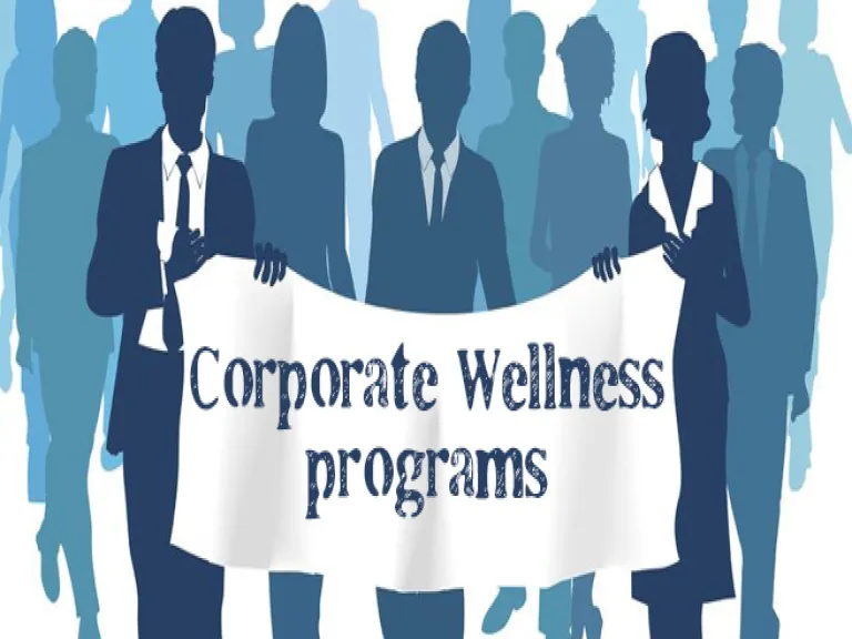 A Complete Guide to Corporate Wellness Programs: Why Employee Health Matters