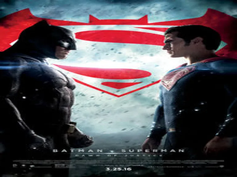 Behind Justice League and Batman v Superman, there is a writer who is hurt