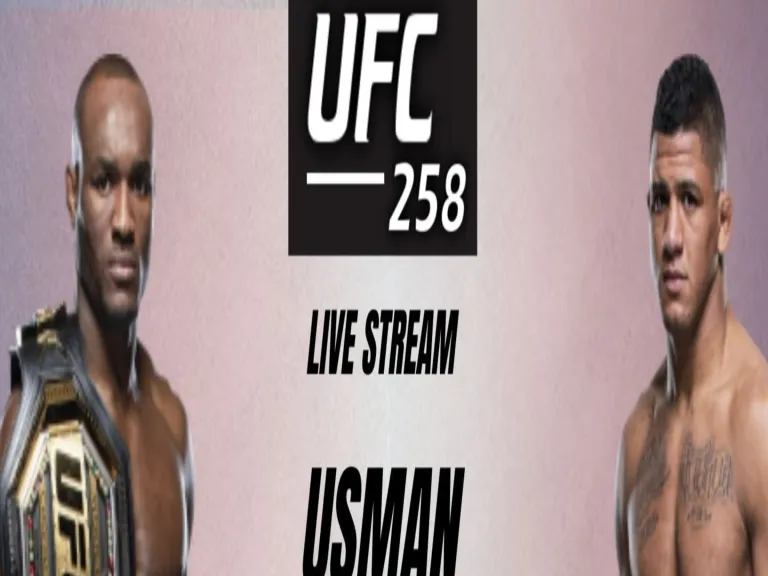 mmastreamsfree Unlimited access to the worlds biggest events UFC 258 Live Stream and subscribe for UFC 258 exclusive fights original shows & more how