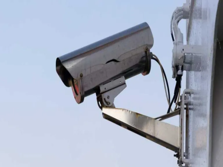 IMPORTANT ROLES PLAYED BY CCTV SURVEILLANCE SYSTEM IN OUR LIFE.