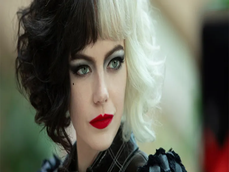 ‘Cruella’ Trailer: Emma Stone Stars in a Disney Villain Origin Story