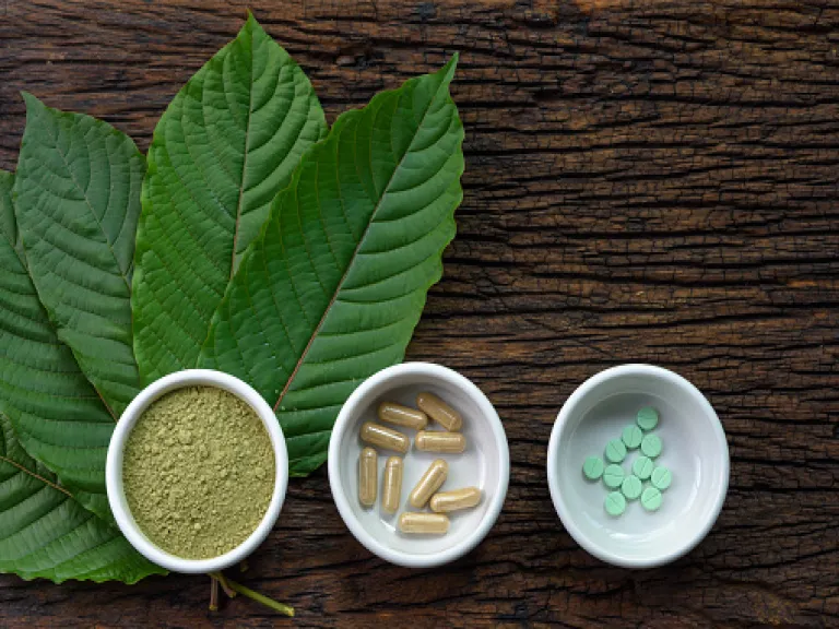 5 Benefits of Kratom You Did Not Know
