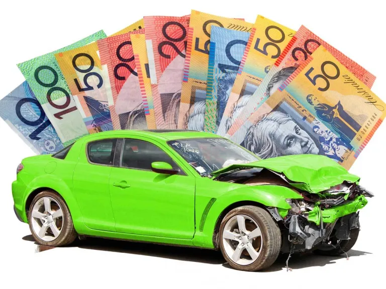 Cash for Cars in Gold Coast