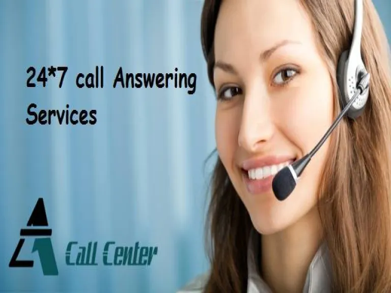 Bring Back Courtesy into Communication with Answering Services Call Centers
