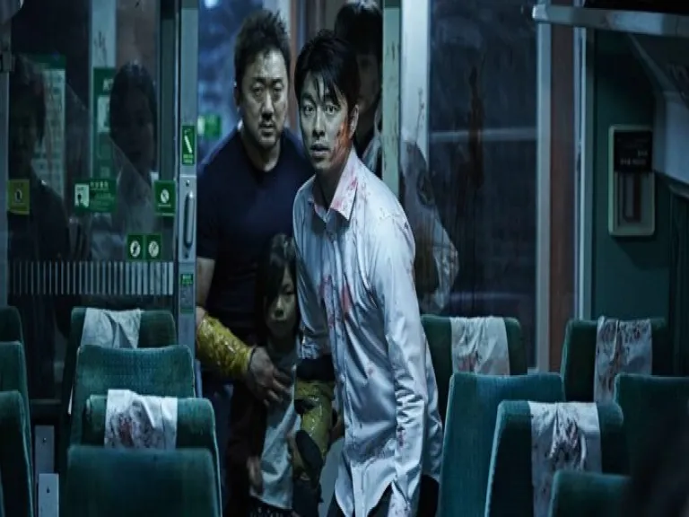   ‘Train to Busan’ Remake Will Be Directed by ‘The Night Comes For Us’