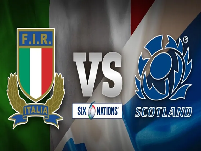 Italy Scotland LIVE RESULT Hogg Harris and Hastings thesuncouk sport italy· Traduci questa pagina  feb Italy Scotland LIVE RESULT
