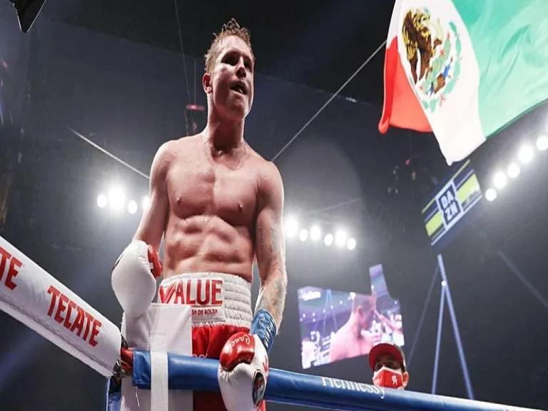 live Schedule  Everything you need to know about Saul Canelo Alvarez vs Avni Yildirim Fight news tape ringwalk time TV channel streams