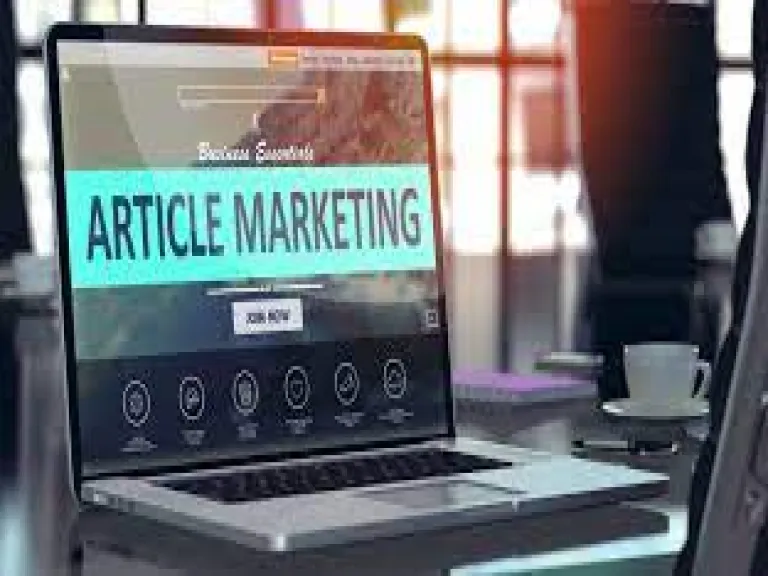 Redefine What You Think About Article Marketing With These Tips