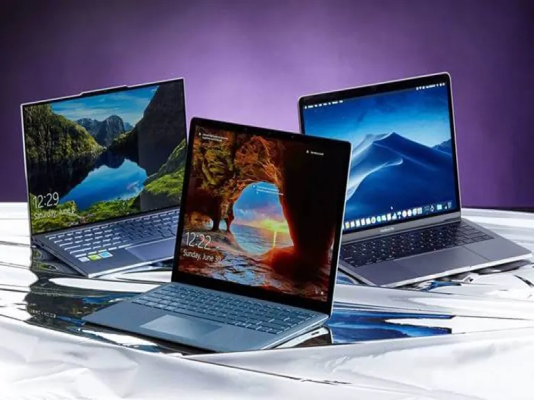 Buying a New Laptop - What to Know, and What to Look For