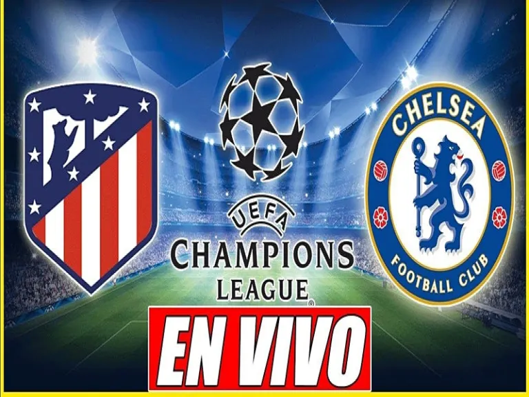hours ago Atletico Madrid vs Chelsea predicted line ups Team news ahead of Champions League fixture tonight Here s what you need to