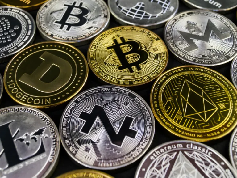 7 Most Important Crypto currencies Other Than Bitcoin