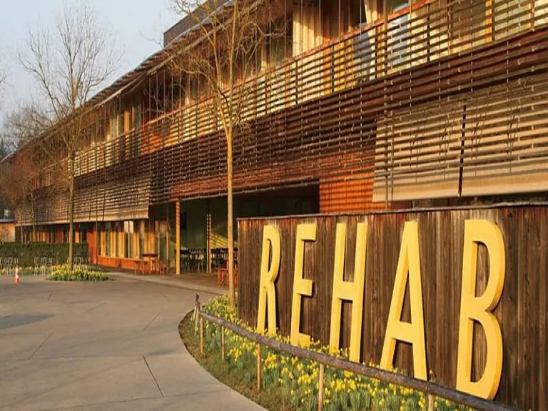 Help Yourself With Trauma Informed Rehab Centre