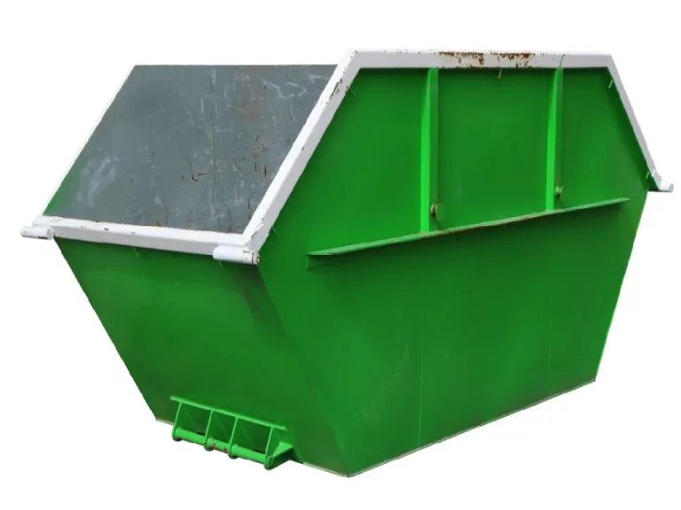 Use a Skip Bin For A Easier And Cleaner Process For Your Scrap Cars