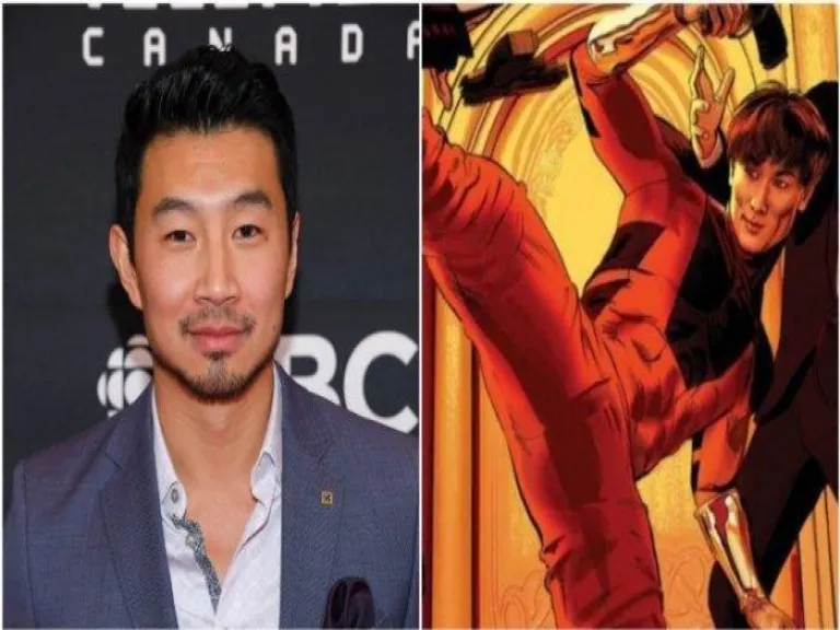 Shang-Chi will discuss the Mandarin villain in depth with controversy in Iron Man 3