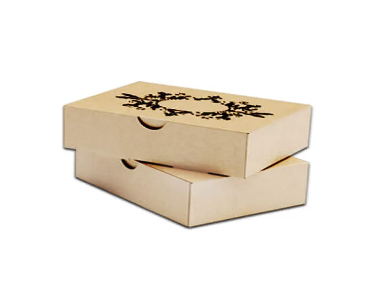 4 Advantages of Cardboard Tuck Boxes and How You Can Make Full Use of It