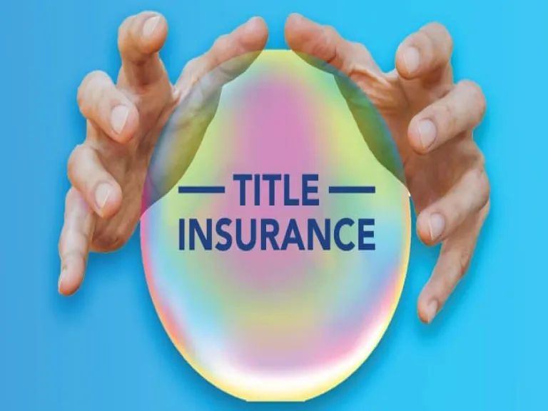 Why issuing Title Insurance is important?