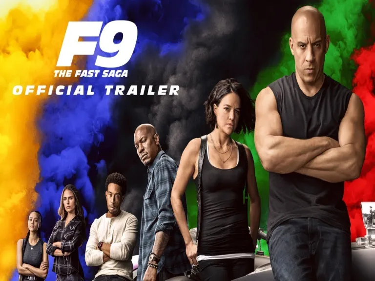 Watch f9 : fast & furios 9 2021 Full Movie Online HD Free 123Movies