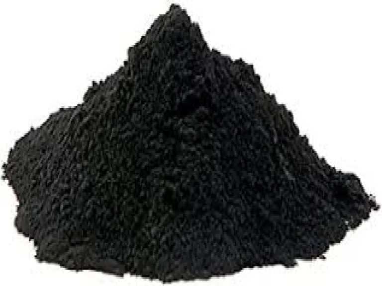 What is Activated Charcoal - Zoefact