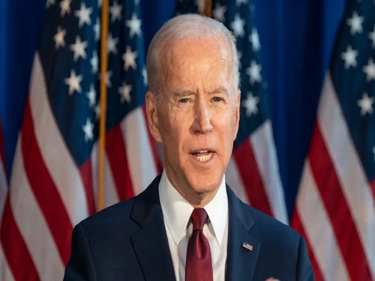Polls: Majority of Americans are satisfied with Bidens performance