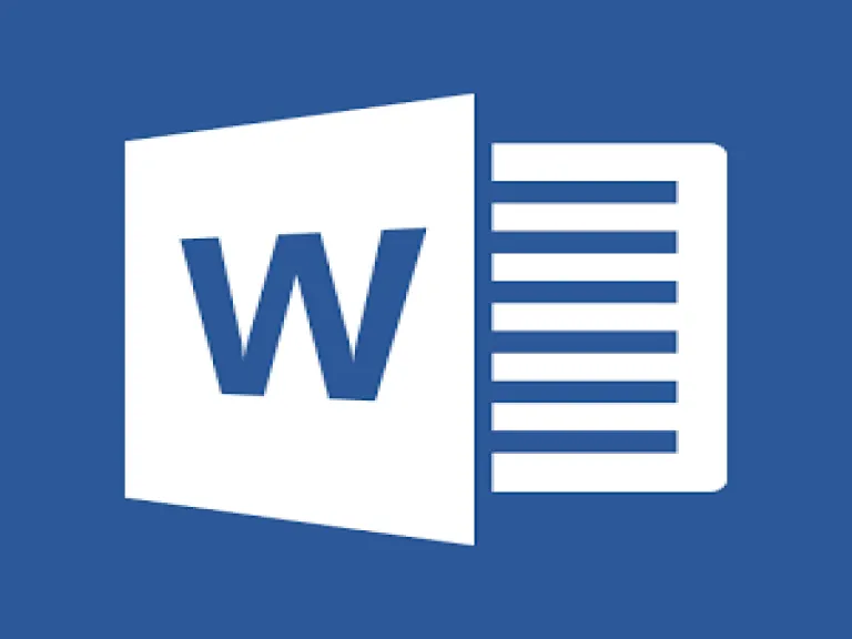 Microsoft Word configuring