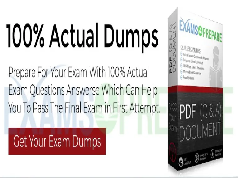 Highest Score in 200-901 dumps by Examsprepare