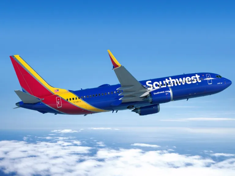 How to change the name on Southwest flight reservation?