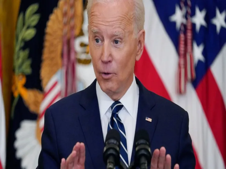 Biden and his party are seeking to build and sustain momentum in the realm of public opinion — hoping to nationalize what has so far been a