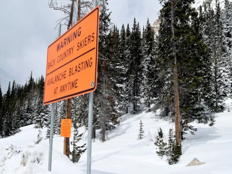 The motion, which was denied, argued the testimony could have an “unintended adverse ‘chilling’ impact” on the avalanche center’s ability to