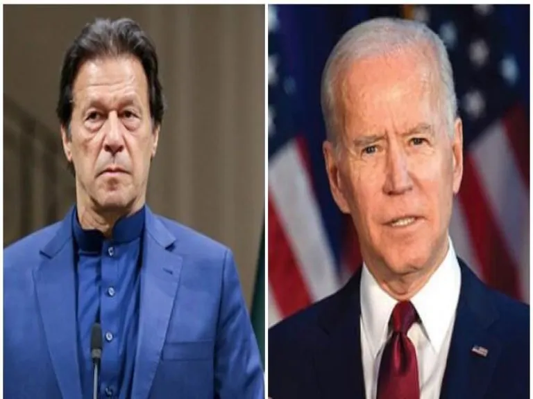 Pakistan came out with a strong response asking for ‘inclusive cooperation’ to criticism that it had not been invited by Joe Biden to the Leaders