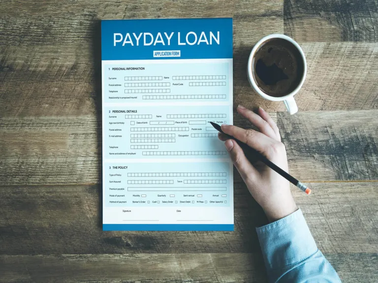 Payday Loans and How They Work