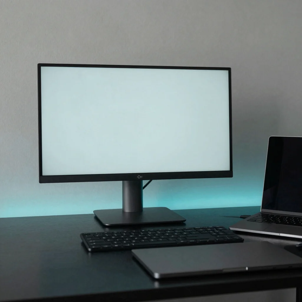 Choosing a Portable Monitor for Dual-Screen Remote Work