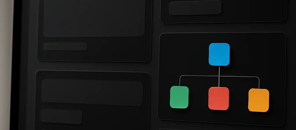 Building an Efficient Design System with Modular Templates