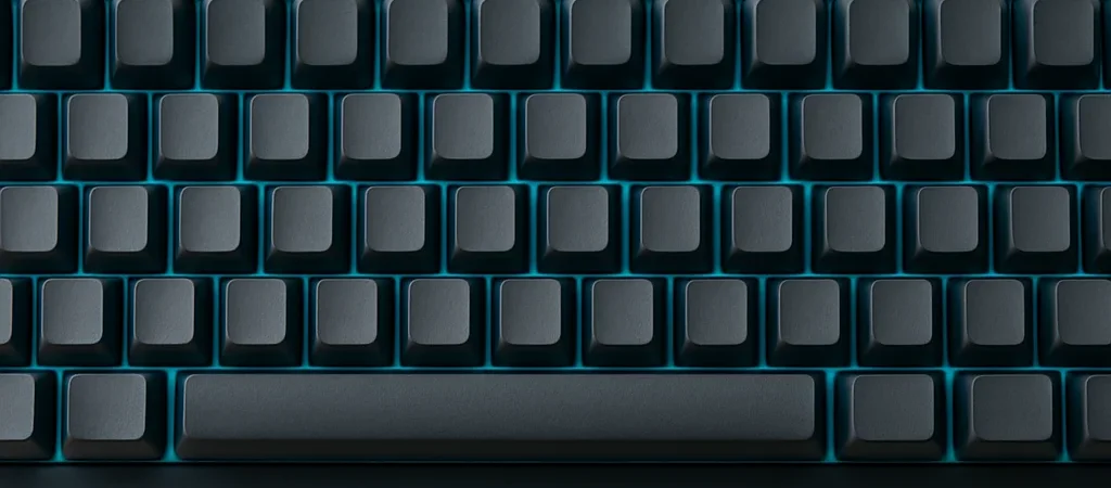 Selecting Tactile Mechanical Keyboards for Ergonomic Writing